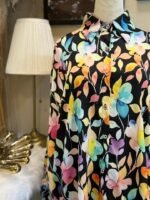 Skylar Baggy Batwing Blouse